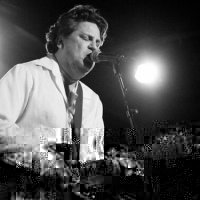 Dexter Romweber