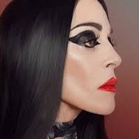 Diamanda Gal&aacute;s