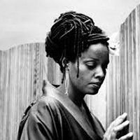 Dianne Reeves