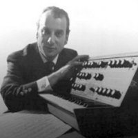 Dick Hyman
