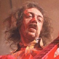 Dick Taylor