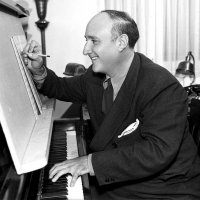 Dimitri Tiomkin