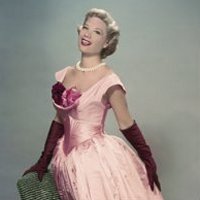 Dinah Shore