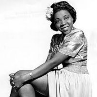 Dinah Washington