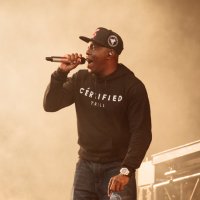 Dizzee Rascal