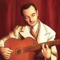 Django Reinhardt