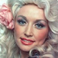 Dolly Parton