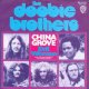 China Grove
