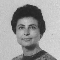 Doris Willens