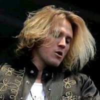 Dougie Poynter