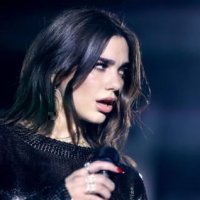 Dua Lipa