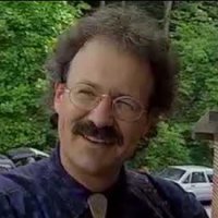 Dudley Connell