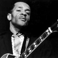 Earl Hooker
