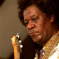 Earl King