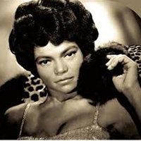 Eartha Kitt
