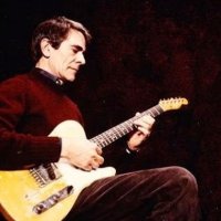 Ed Bickert