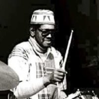 Ed Blackwell