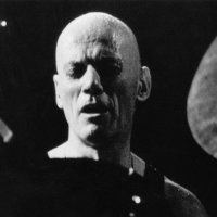 Ed Cassidy
