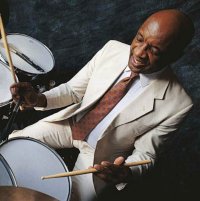Ed Thigpen