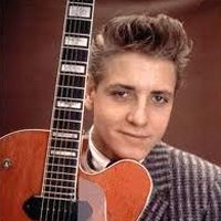 Eddie Cochran