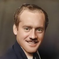 Eddie DeLange