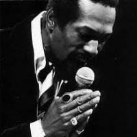 Eddie Kendricks