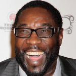 Eddie Levert