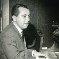 Eddie Palmieri