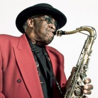 Eddie Shaw