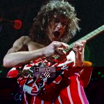 Eddie Van Halen