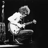 Elvin Bishop