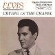Crying In The Chapel
