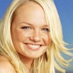 Emma Bunton