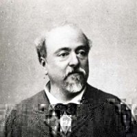 Emmanuel Chabrier