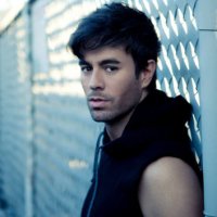 Enrique Iglesias