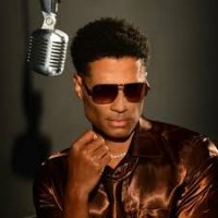 Eric Ben&eacute;t