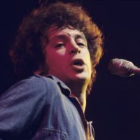 Eric Carmen