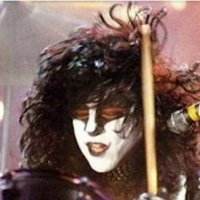 Eric Carr