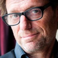 Eric van Tijn