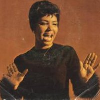 Erma Franklin