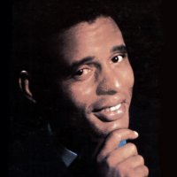 Ernie Andrews