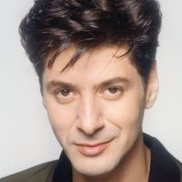 &Eacute;tienne Daho