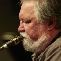 Evan Parker