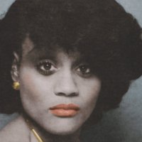 Evelyn Thomas