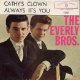 Cathy's Clown