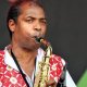 Femi Kuti