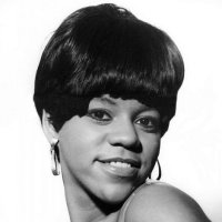 Florence Ballard