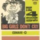 Big Girls Don't Cry