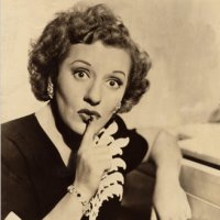 Frances Faye