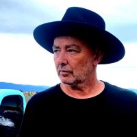 Francis Dunnery
